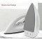 Electric Iron 1000W 5 Gear Adjustable Household Dry Ironing without Water Iron Hot Drilling