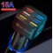 Mini PD 65W USB C Car Charger Fast Charging Car Fast Charger 