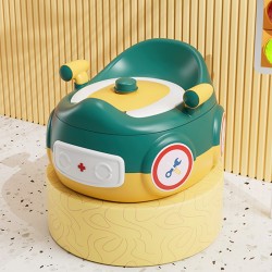 0-8 years old baby portable bedpan multi-function boy toilet bowl child bedpan training girl child seat child toilet